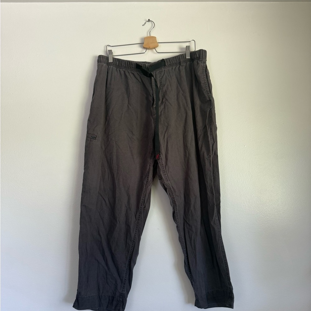 Gramicci Pant Straight Fit
